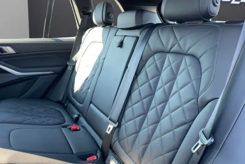 BMW X5 din 2024 cu 35.283 km - oferta BMW148893 - foto 6