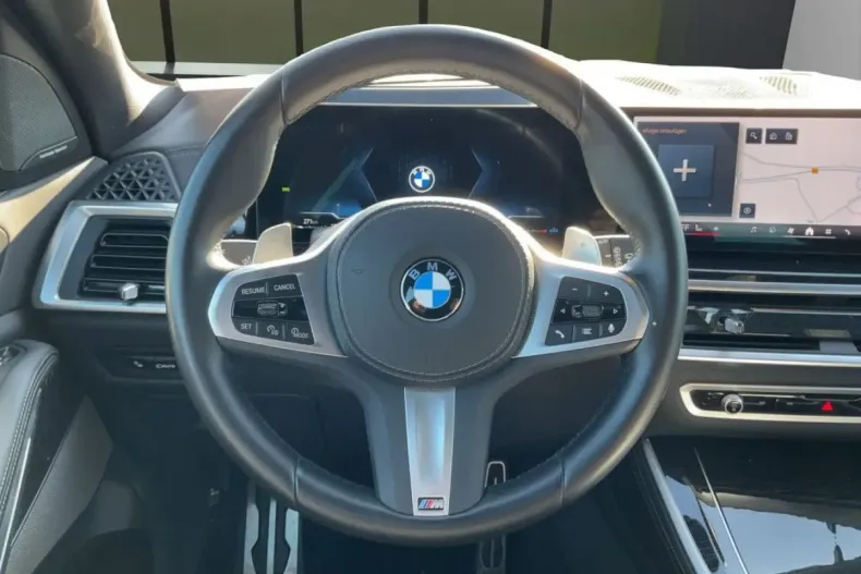 BMW X5 din 2024 cu 35.283 km - oferta BMW148893 - foto 7