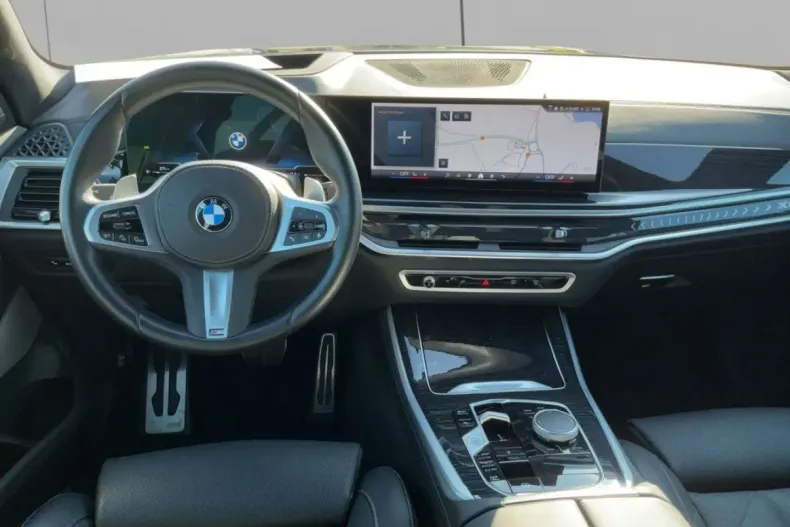 BMW X5 din 2024 cu 35.283 km - oferta BMW148893 - foto 9