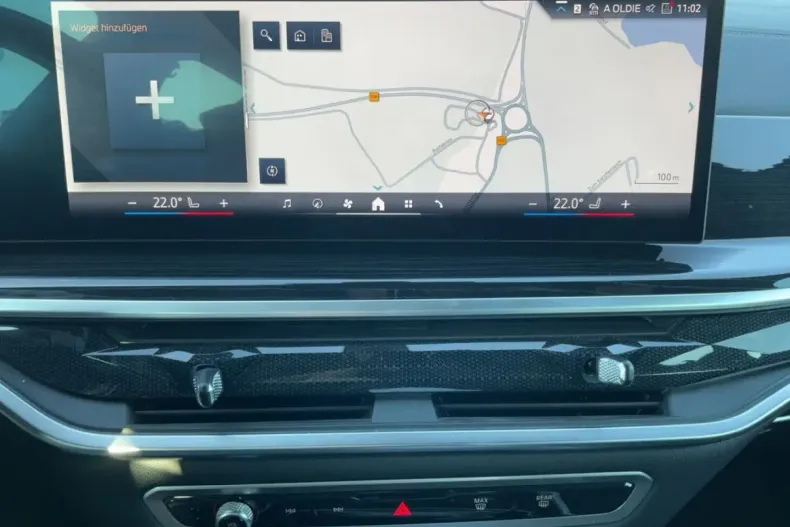 BMW X5 din 2024 cu 35.283 km - oferta BMW148893 - foto 10