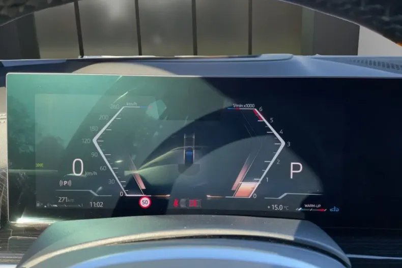 BMW X5 din 2024 cu 35.283 km - oferta BMW148893 - foto 11