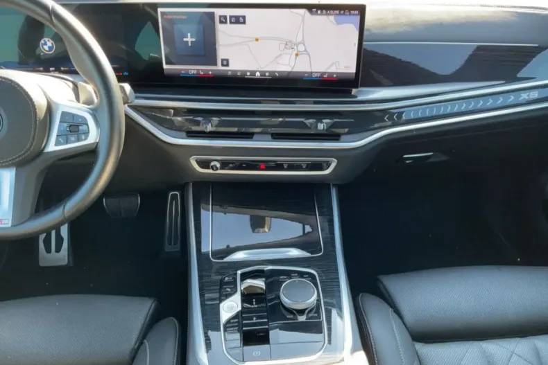 BMW X5 din 2024 cu 35.283 km - oferta BMW148893 - foto 12