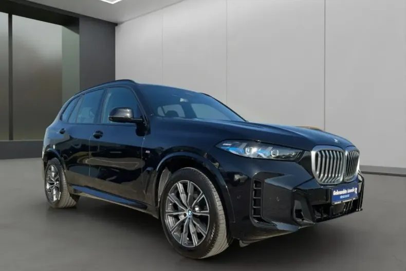 BMW X5 din 2024 cu 35.283 km - oferta BMW148893 - foto 16