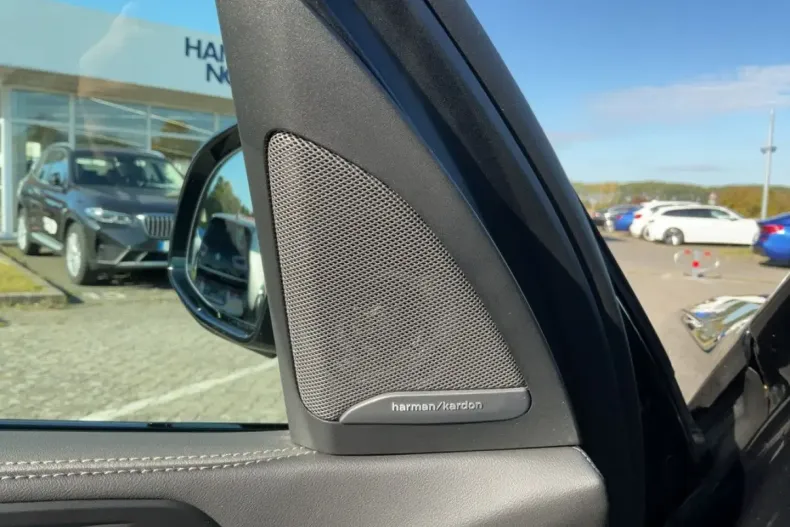 BMW X5 din 2024 cu 35.283 km - oferta BMW148893 - foto 18