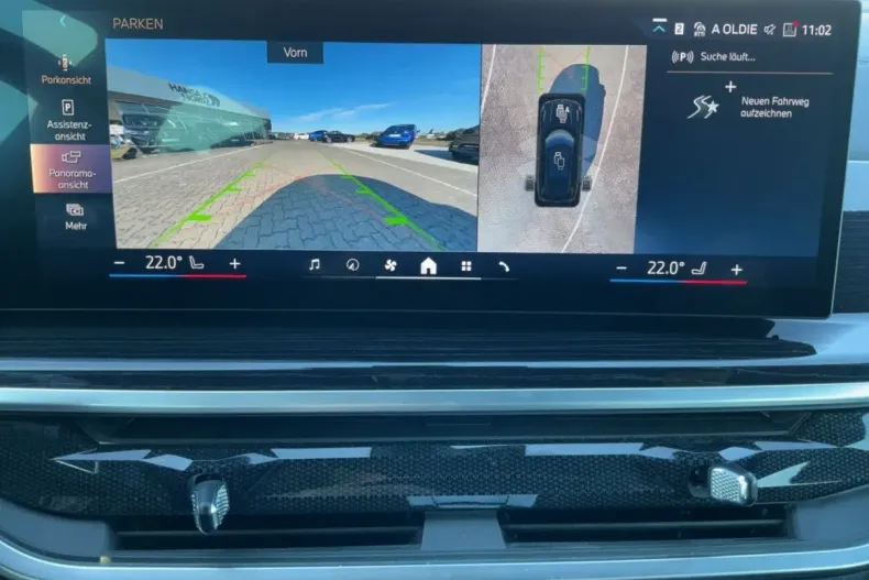 BMW X5 din 2024 cu 35.283 km - oferta BMW148893 - foto 19