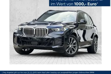 BMW X5 din 2024 - oferta BMW148897