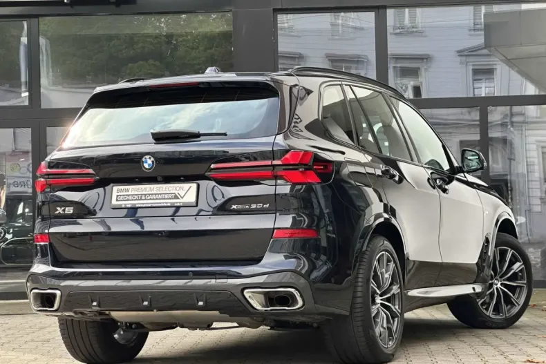 BMW X5 din 2024 cu 17.899 km - oferta BMW148897 - foto 2