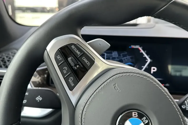 BMW X5 din 2024 cu 17.899 km - oferta BMW148897 - foto 14