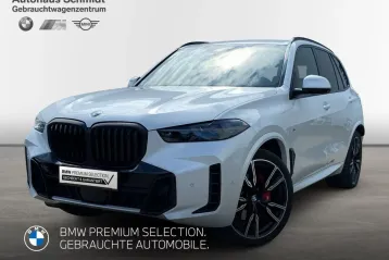 BMW X5 din 2024 - oferta BMW148898