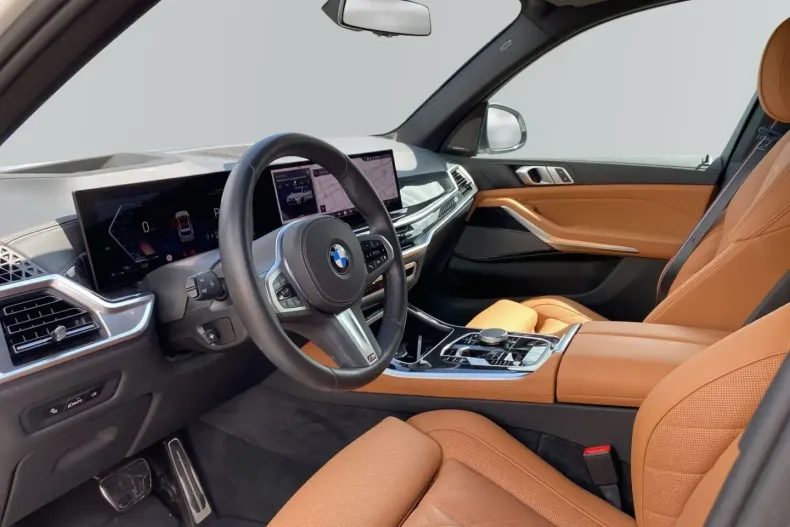 BMW X5 din 2024 cu 19.660 km - oferta BMW148898 - foto 8