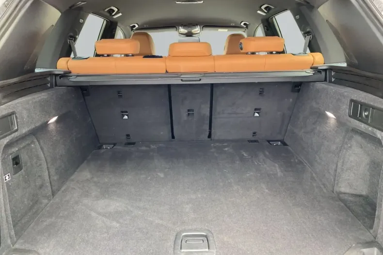 BMW X5 din 2024 cu 19.660 km - oferta BMW148898 - foto 16