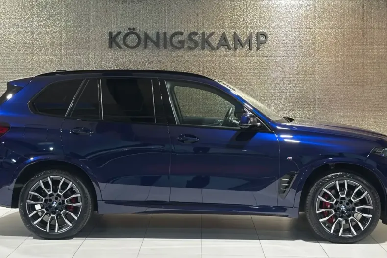 BMW X5 din 2024 cu 73.900 km - oferta BMW148899 - foto 2