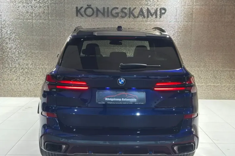 BMW X5 din 2024 cu 73.900 km - oferta BMW148899 - foto 3