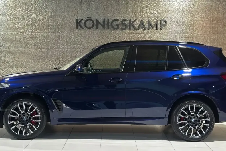 BMW X5 din 2024 cu 73.900 km - oferta BMW148899 - foto 4