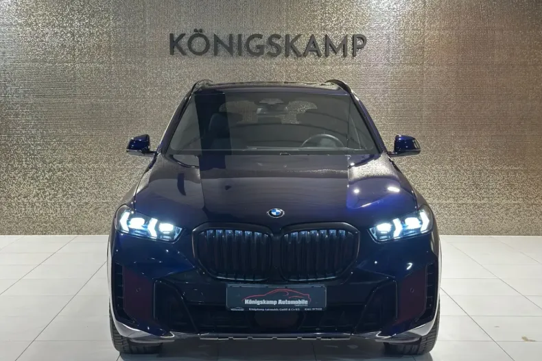 BMW X5 din 2024 cu 73.900 km - oferta BMW148899 - foto 5