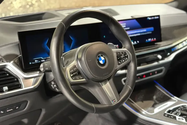 BMW X5 din 2024 cu 73.900 km - oferta BMW148899 - foto 8