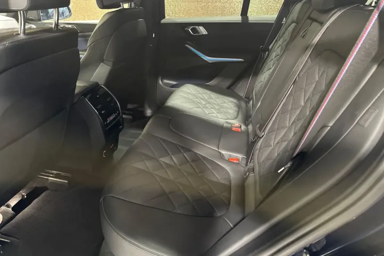 BMW X5 din 2024 cu 73.900 km - oferta BMW148899 - foto 9