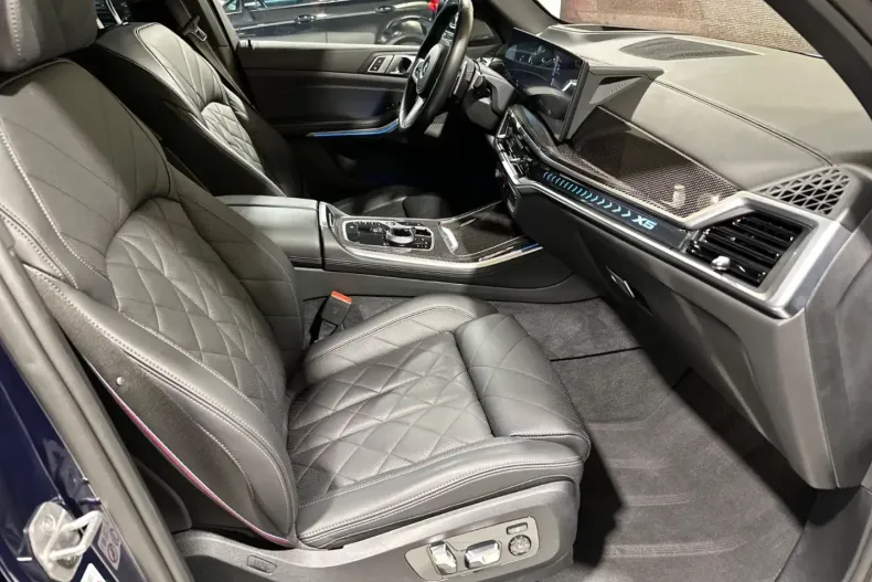 BMW X5 din 2024 cu 73.900 km - oferta BMW148899 - foto 11