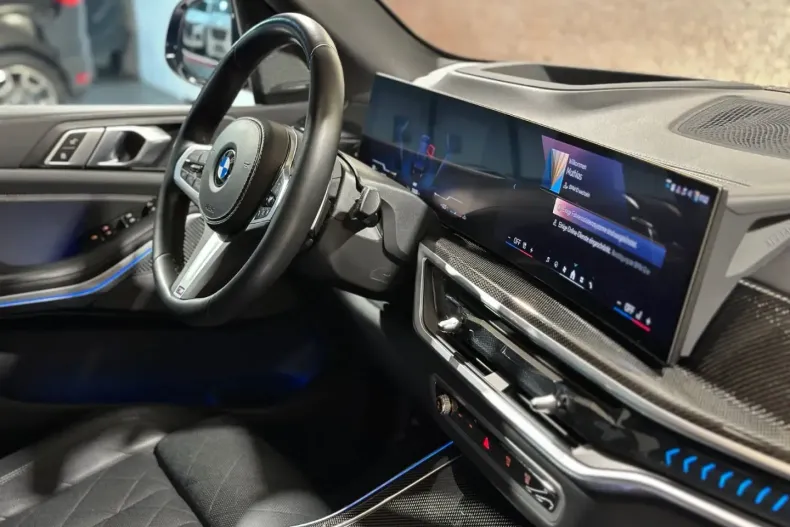 BMW X5 din 2024 cu 73.900 km - oferta BMW148899 - foto 12