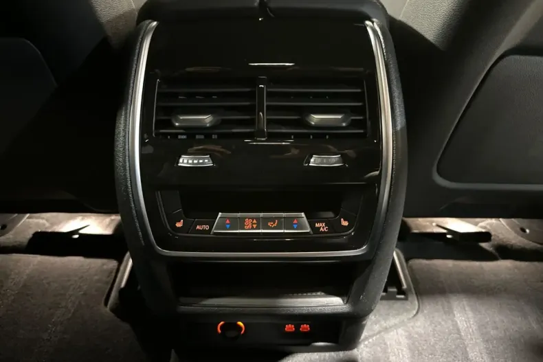 BMW X5 din 2024 cu 73.900 km - oferta BMW148899 - foto 14