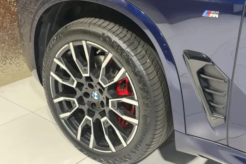 BMW X5 din 2024 cu 73.900 km - oferta BMW148899 - foto 15