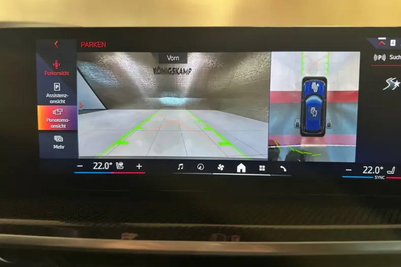 BMW X5 din 2024 cu 73.900 km - oferta BMW148899 - foto 17