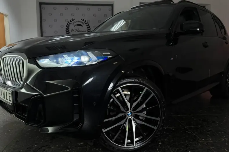 BMW X5 din 2024 cu 22.500 km - oferta BMW148901 - foto 2