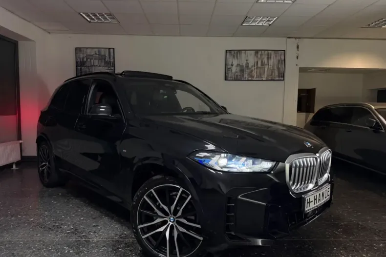 BMW X5 din 2024 cu 22.500 km - oferta BMW148901 - foto 4