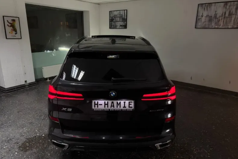 BMW X5 din 2024 cu 22.500 km - oferta BMW148901 - foto 6