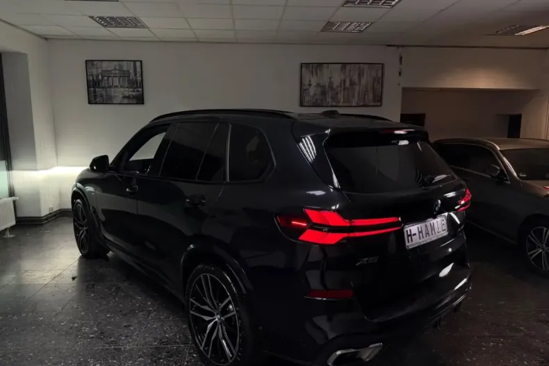 BMW X5 din 2024 cu 22.500 km - oferta BMW148901 - foto 7