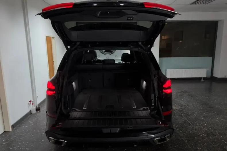 BMW X5 din 2024 cu 22.500 km - oferta BMW148901 - foto 8