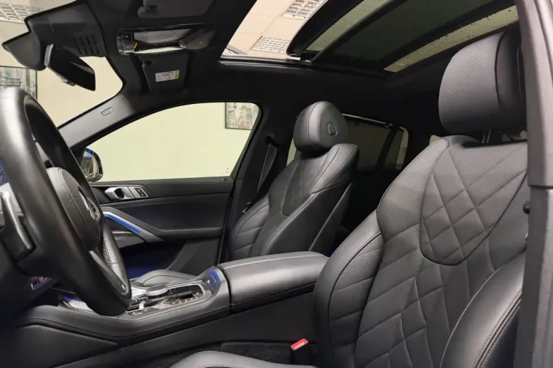 BMW X5 din 2024 cu 22.500 km - oferta BMW148901 - foto 10