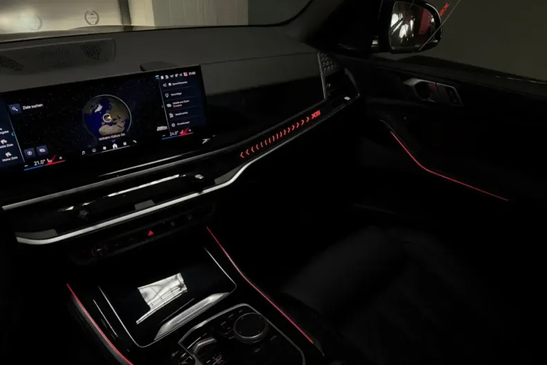 BMW X5 din 2024 cu 22.500 km - oferta BMW148901 - foto 14