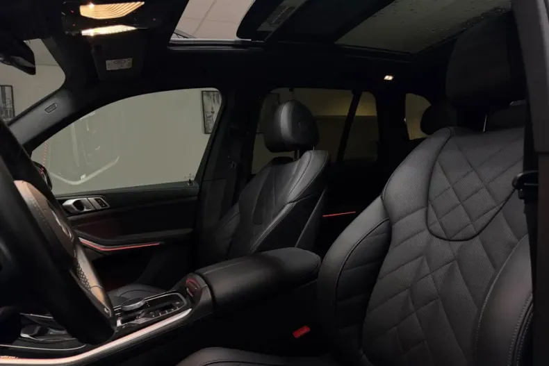 BMW X5 din 2024 cu 22.500 km - oferta BMW148901 - foto 17