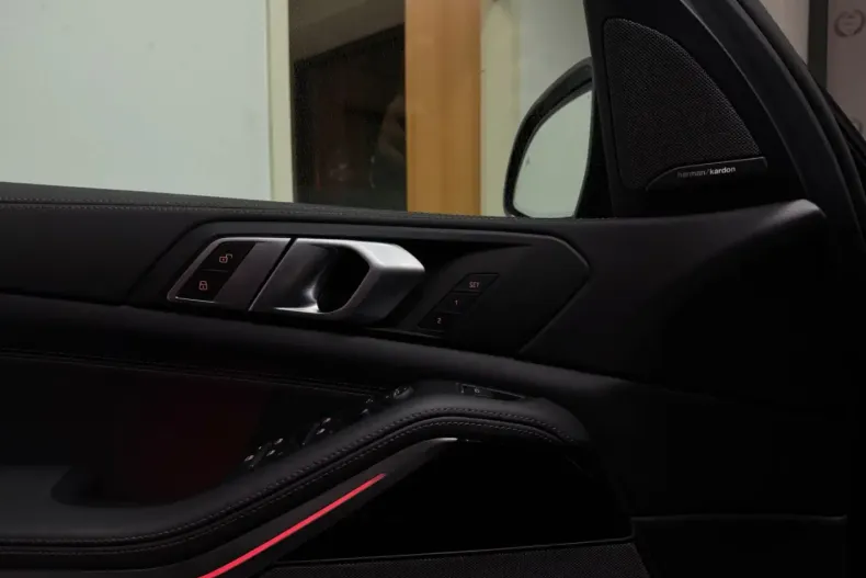 BMW X5 din 2024 cu 22.500 km - oferta BMW148901 - foto 18