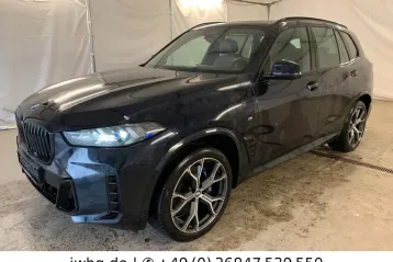 BMW X5 din 2024 - oferta BMW148902