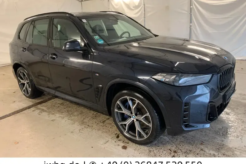 BMW X5 din 2024 cu 72.000 km - oferta BMW148902 - foto 2
