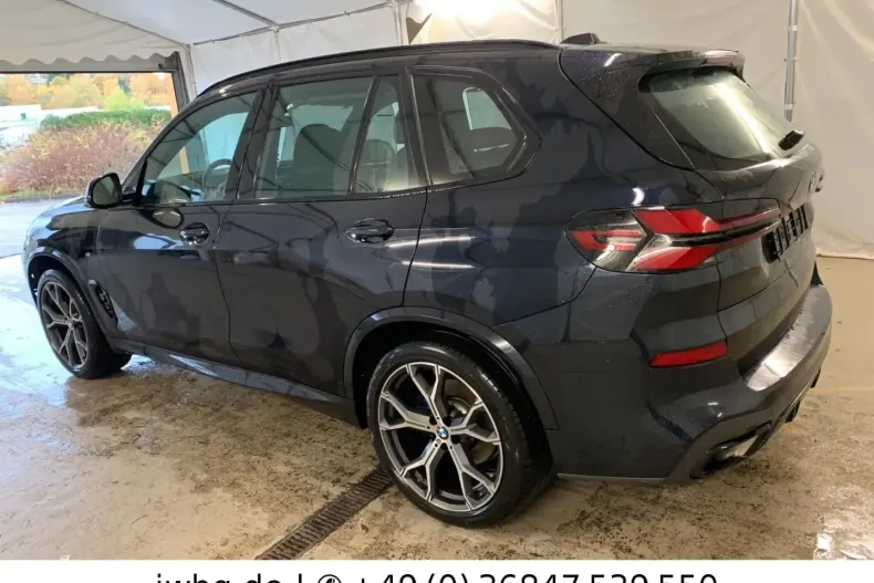 BMW X5 din 2024 cu 72.000 km - oferta BMW148902 - foto 9