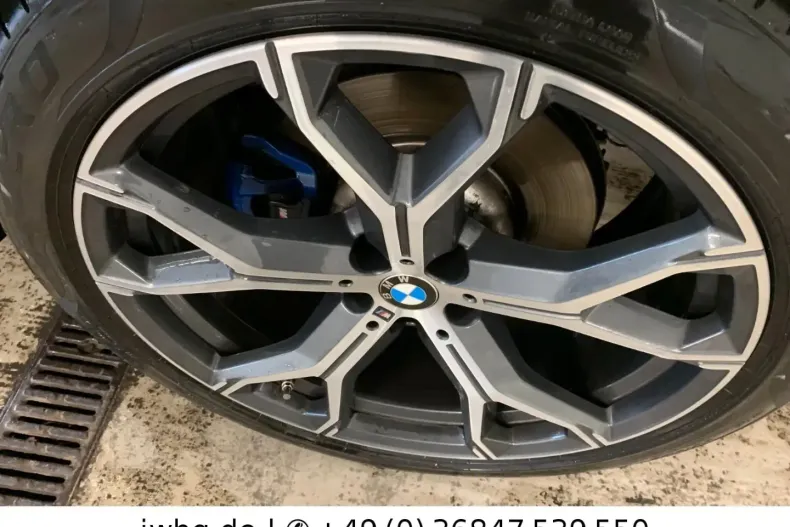 BMW X5 din 2024 cu 72.000 km - oferta BMW148902 - foto 10