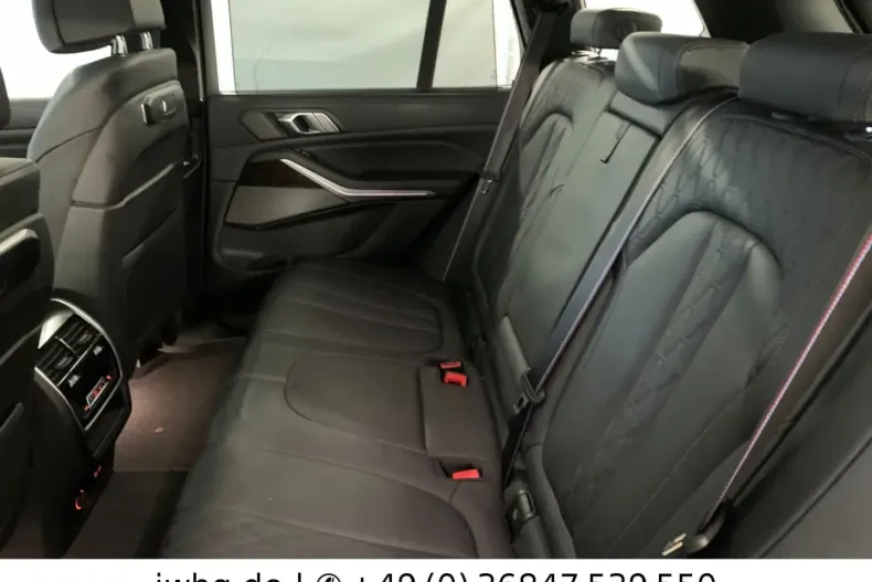 BMW X5 din 2024 cu 72.000 km - oferta BMW148902 - foto 11