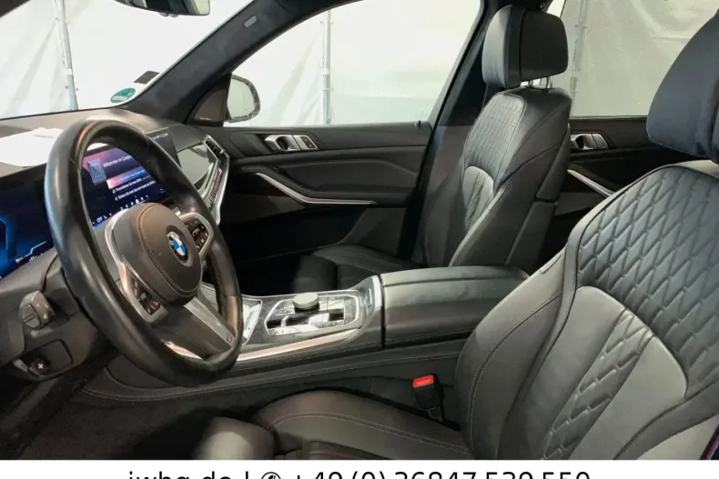 BMW X5 din 2024 cu 72.000 km - oferta BMW148902 - foto 13
