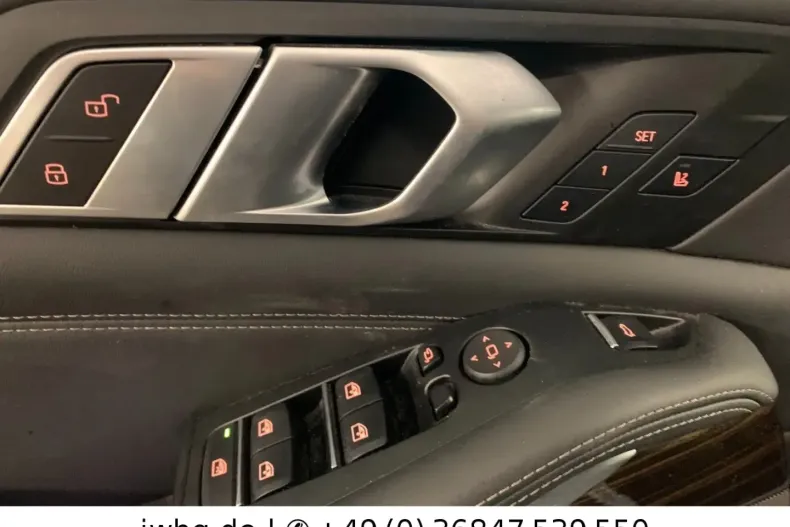 BMW X5 din 2024 cu 72.000 km - oferta BMW148902 - foto 14