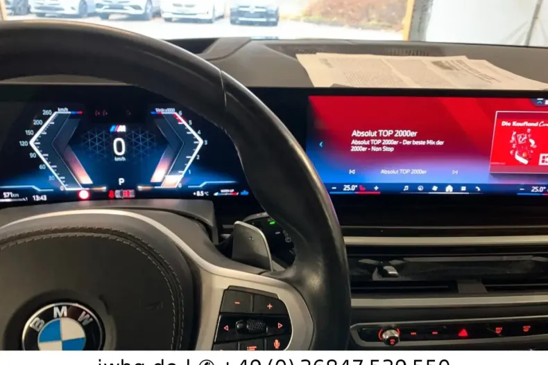 BMW X5 din 2024 cu 72.000 km - oferta BMW148902 - foto 19