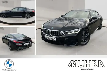 BMW 840 din 2025 - oferta BMW148903