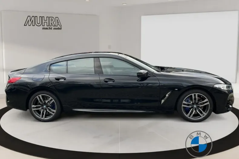 BMW 840 din 2025 cu 22.755 km - oferta BMW148903 - foto 6