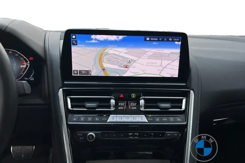 BMW 840 din 2025 cu 22.755 km - oferta BMW148903 - foto 12