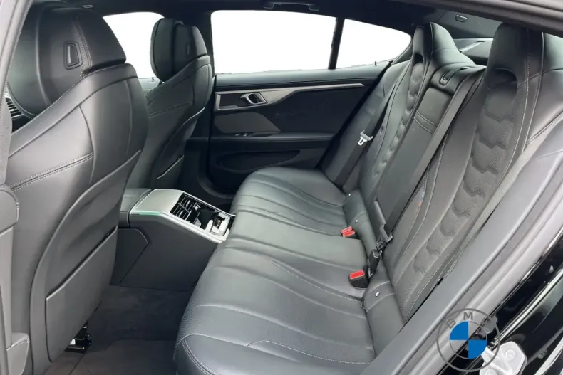 BMW 840 din 2025 cu 22.755 km - oferta BMW148903 - foto 15