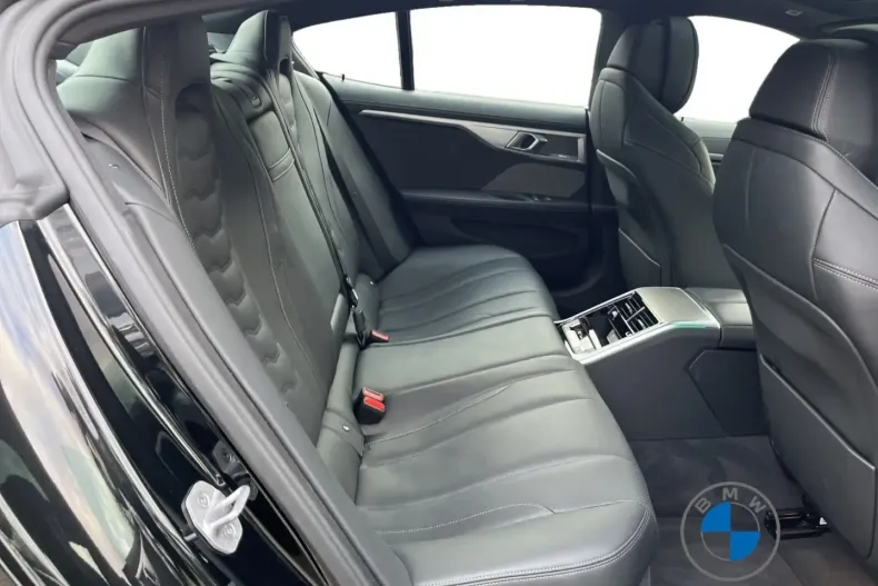 BMW 840 din 2025 cu 22.755 km - oferta BMW148903 - foto 18