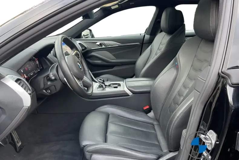 BMW 840 din 2025 cu 22.755 km - oferta BMW148903 - foto 19