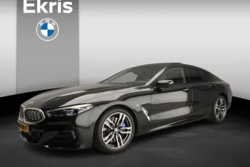 BMW 840 din 2024 - oferta BMW148904